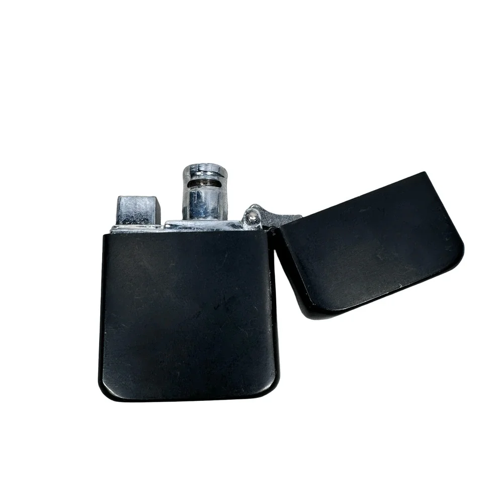 Vintage Bud King Racing Cigarette Lighter Retro Collectible‎ Smoking Accessory